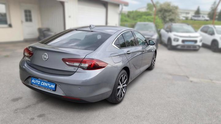 Opel Insignia Grand Sport 1,6 CDTi Innovation Aut.