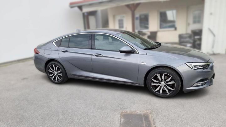 Opel Insignia Grand Sport 1,6 CDTi Innovation Aut.