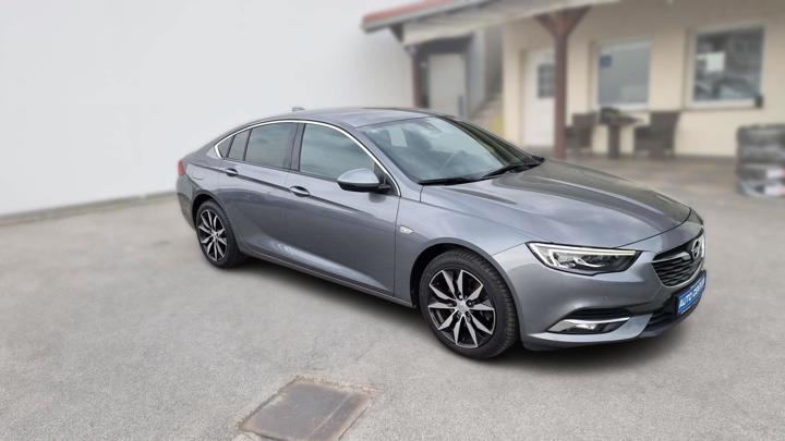 Opel Insignia Grand Sport 1,6 CDTi Innovation Aut.