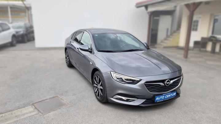 Opel Insignia Grand Sport 1,6 CDTi Innovation Aut.