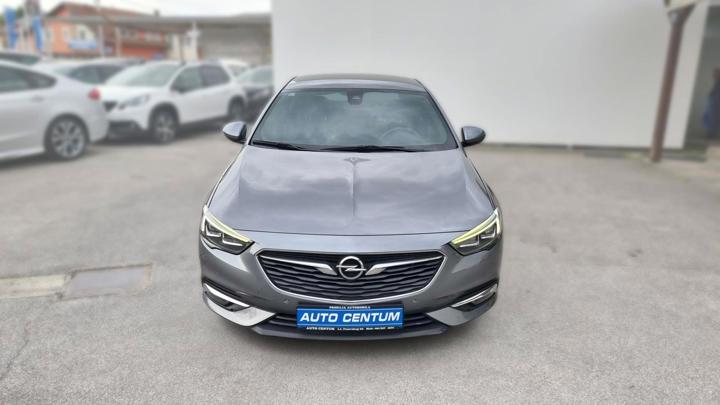 Opel Insignia Grand Sport 1,6 CDTi Innovation Aut.