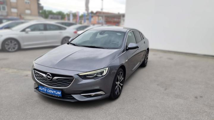 Used 88809 - Opel Insignia Insignia Grand Sport 1,6 CDTi Innovation Aut. cars