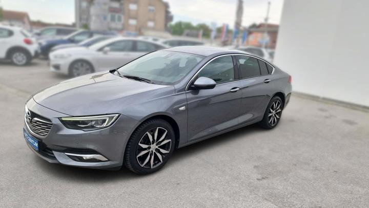 Opel Insignia Grand Sport 1,6 CDTi Innovation Aut.