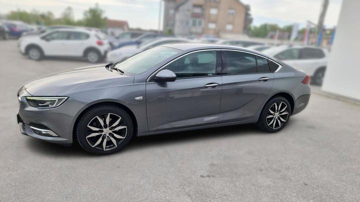 Opel Insignia Grand Sport 1,6 CDTi Innovation Aut.