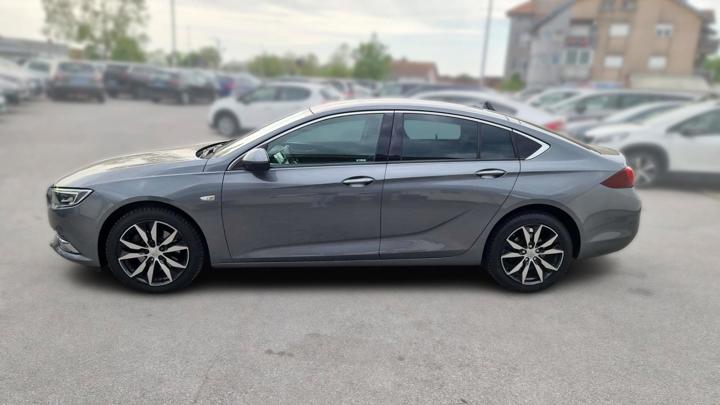 Opel Insignia Grand Sport 1,6 CDTi Innovation Aut.