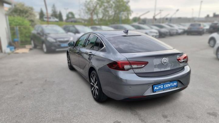 Opel Insignia Grand Sport 1,6 CDTi Innovation Aut.