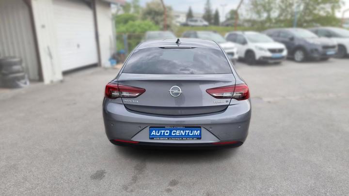 Opel Insignia Grand Sport 1,6 CDTi Innovation Aut.