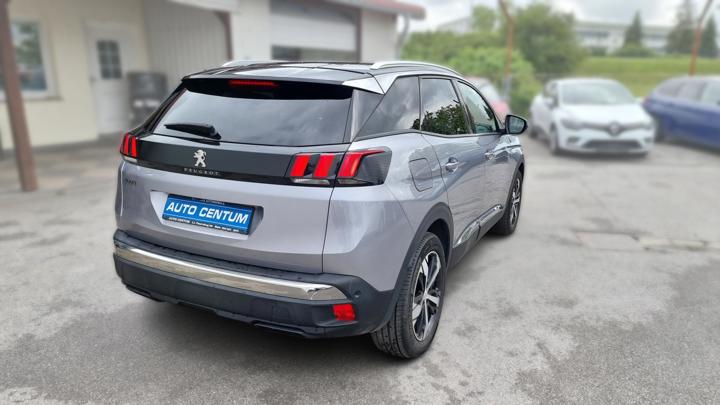 Peugeot 3008 1,2 PureTech 130 S&S Crossway Aut.