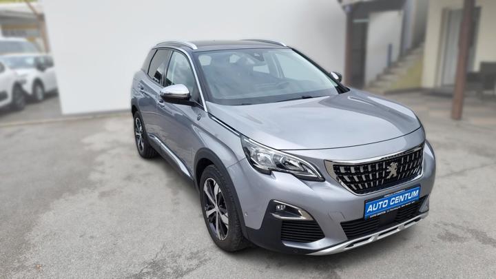 Peugeot 3008 1,2 PureTech 130 S&S Crossway Aut.