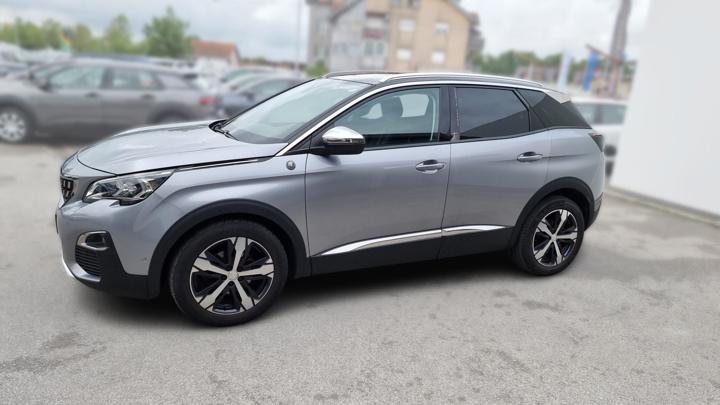 Peugeot 3008 1,2 PureTech 130 S&S Crossway Aut.