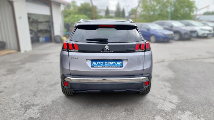 Peugeot 3008 1,2 PureTech 130 S&S Crossway Aut.