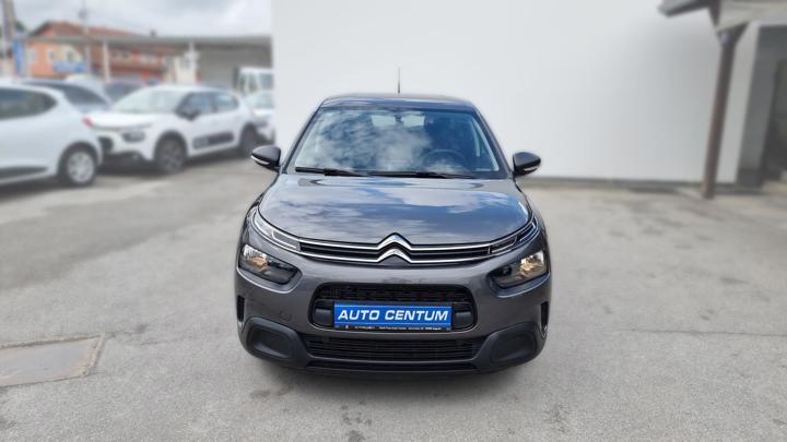 Citroën C4 Cactus 1,2 PureTech 110 S&S Feel