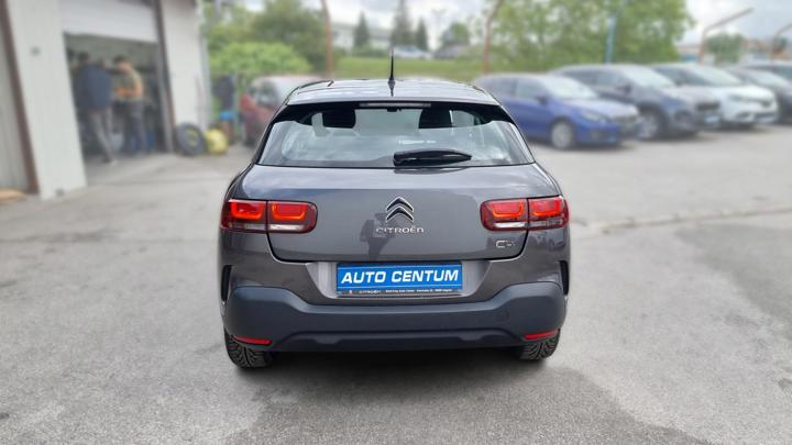 Citroën C4 Cactus 1,2 PureTech 110 S&S Feel