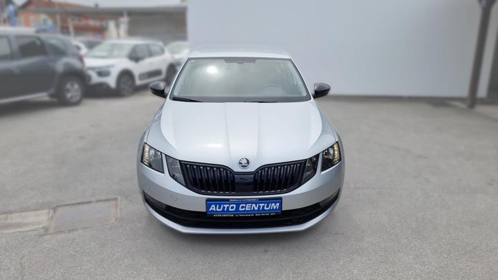 Škoda Octavia 1,4 TSI Ambition