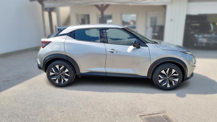 Nissan Juke 1,0 DIG-T Acenta