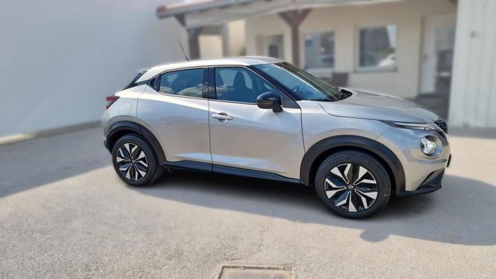 Nissan Juke 1,0 DIG-T Acenta