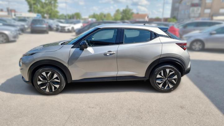 Nissan Juke 1,0 DIG-T Acenta