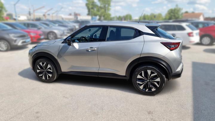 Nissan Juke 1,0 DIG-T Acenta