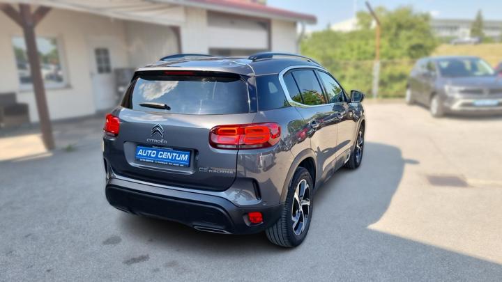 Citroën Citroen C5 Aircross 1.2 Puretech 130