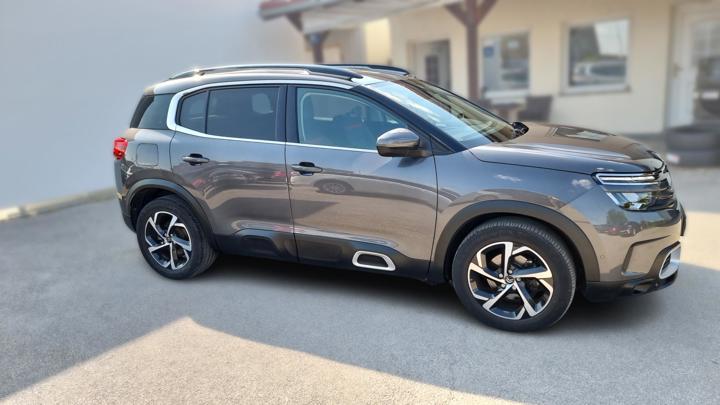 Citroën Citroen C5 Aircross 1.2 Puretech 130