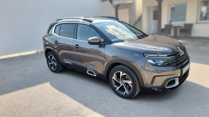 Citroën Citroen C5 Aircross 1.2 Puretech 130