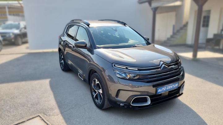 Citroën Citroen C5 Aircross 1.2 Puretech 130