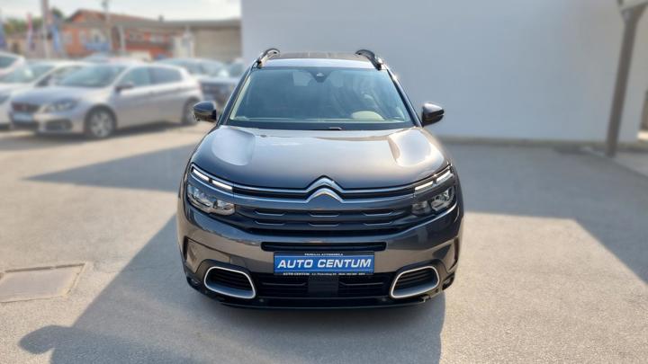 Citroën Citroen C5 Aircross 1.2 Puretech 130