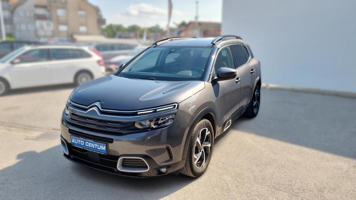 Citroën Citroen C5 Aircross 1.2 Puretech 130