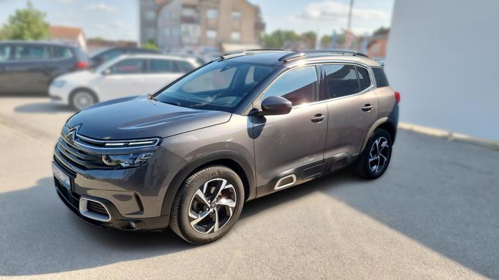 Citroën Citroen C5 Aircross 1.2 Puretech 130