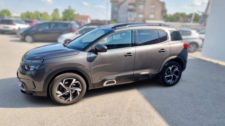 Citroën Citroen C5 Aircross 1.2 Puretech 130