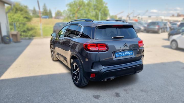 Citroën Citroen C5 Aircross 1.2 Puretech 130