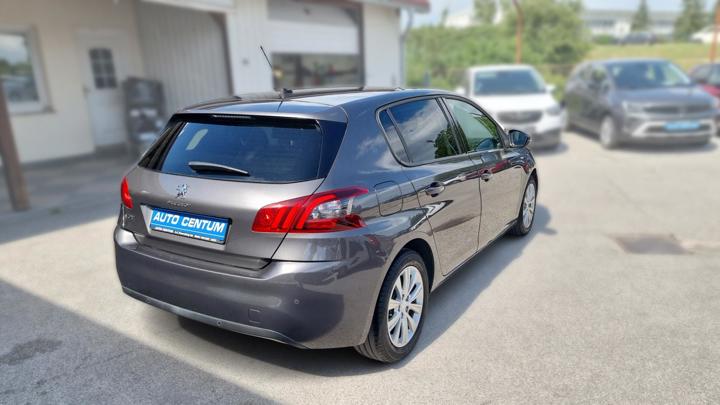 Peugeot 308 1,2 PureTech 110 S&S Style