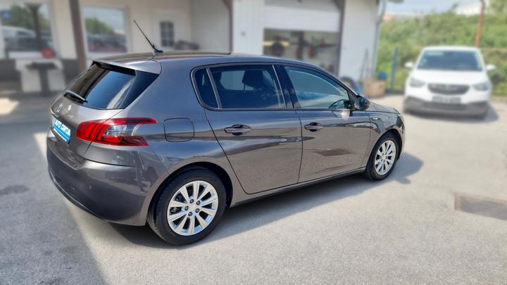 Rabljeni automobil na prodaju iz oglasa 90324 - Peugeot 308 308 1,2 PureTech 110 S&S Style