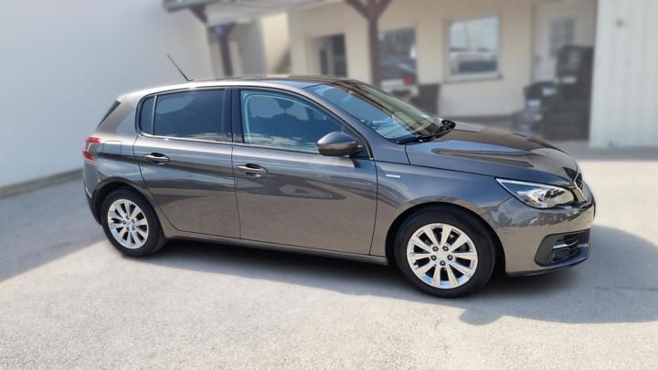 Peugeot 308 1,2 PureTech 110 S&S Style