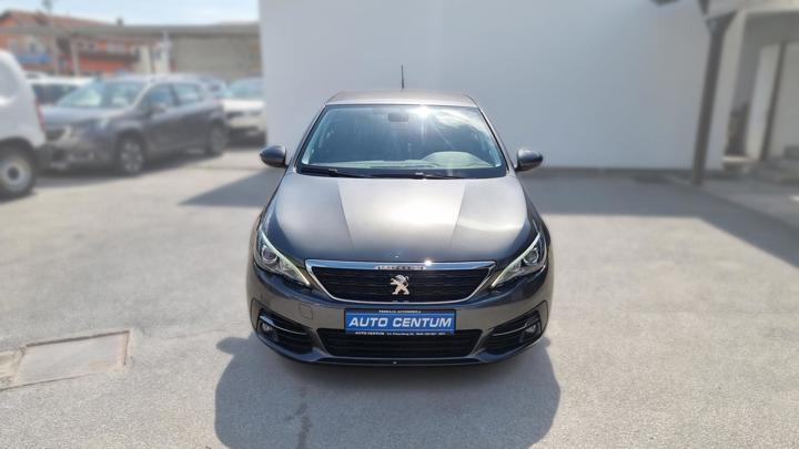 Peugeot 308 1,2 PureTech 110 S&S Style