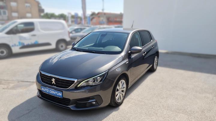 Rabljeni automobil na prodaju iz oglasa 90324 - Peugeot 308 308 1,2 PureTech 110 S&S Style