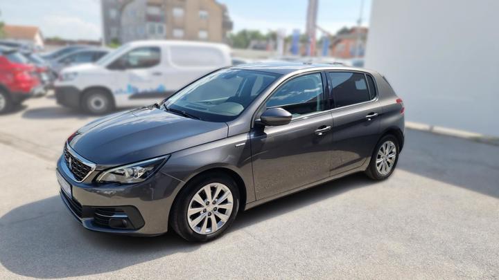 Peugeot 308 1,2 PureTech 110 S&S Style