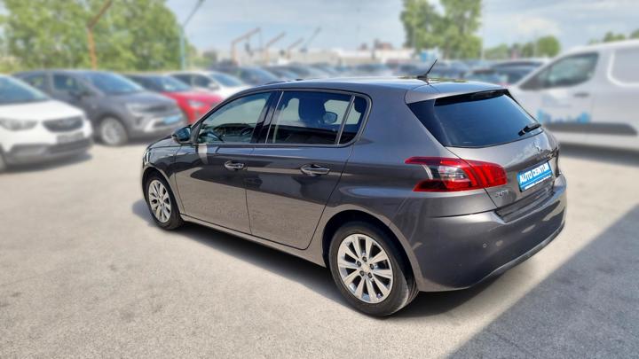 Peugeot 308 1,2 PureTech 110 S&S Style