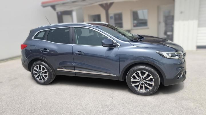 Renault Kadjar TCe 130 Energy Life