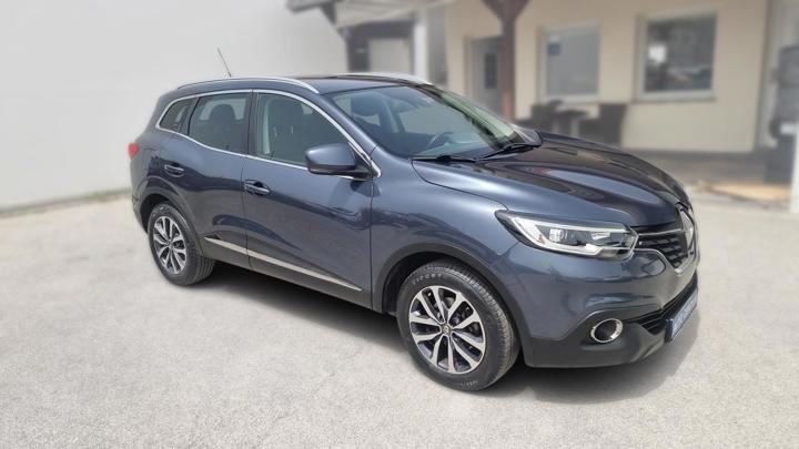 Renault Kadjar TCe 130 Energy Life