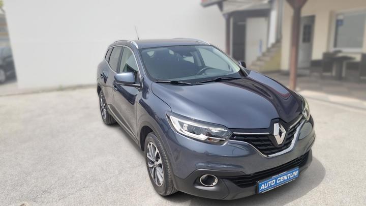 Renault Kadjar TCe 130 Energy Life