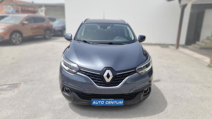 Renault Kadjar TCe 130 Energy Life