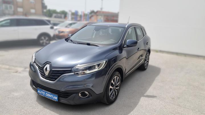 Renault Kadjar TCe 130 Energy Life