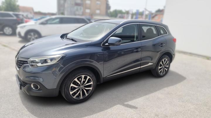 Renault Kadjar TCe 130 Energy Life