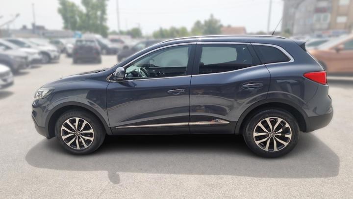 Renault Kadjar TCe 130 Energy Life