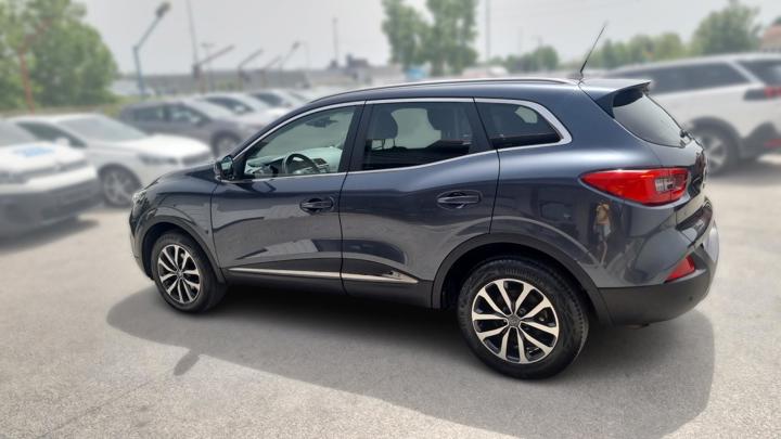 Renault Kadjar TCe 130 Energy Life