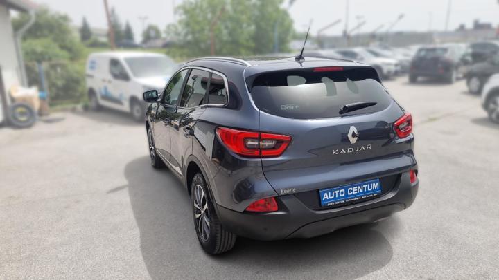 Renault Kadjar TCe 130 Energy Life