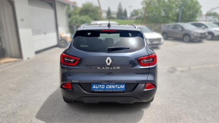 Renault Kadjar TCe 130 Energy Life