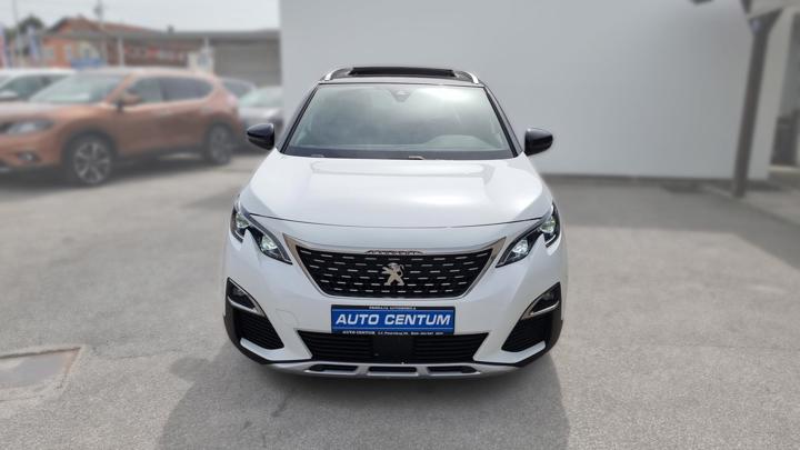 Peugeot PEUGEOT 5008 GT Line 1.6 THP 165