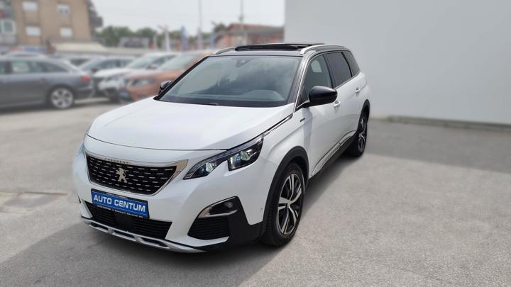 Peugeot PEUGEOT 5008 GT Line 1.6 THP 165